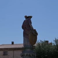 Photo de france - La randonnée de l'ancien refuge sur la colline